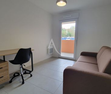 Location Appartement 3 pièces 61m² - Photo 5