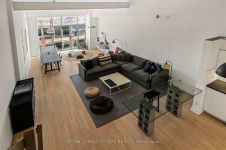 Kensington Market Lofts 160 , #301 - Photo 5