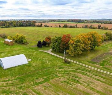 For Lease - 295146 8TH Line, Amaranth, Ontario - Photo 1