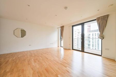 1 bedroom flat to rent - Photo 4