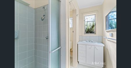 One-Bedroom One-Bathroom Unit - Photo 5