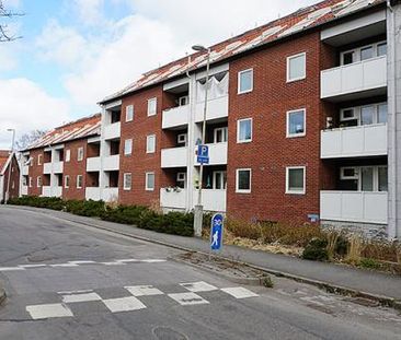 Hagforsgatan 1 - Foto 1