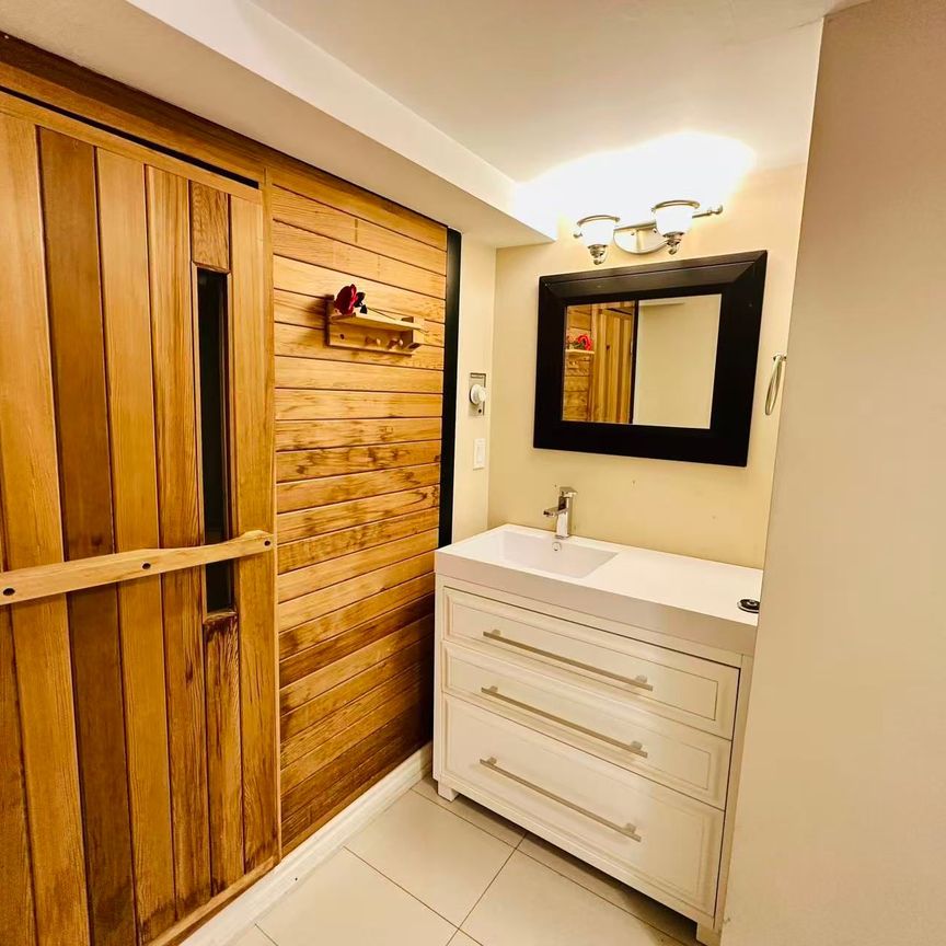 For Lease - 57 Emeline Crescent, Markham, Ontario - Photo 1