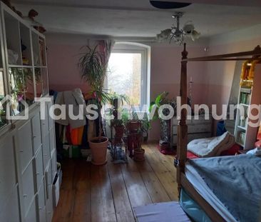 TAUSCHWOHNUNG Wohnung Bergmannkiez - Photo 2