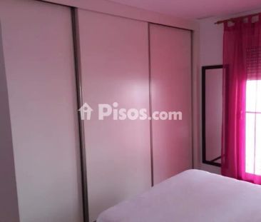 Piso en alquiler en Calle Santa Marta - Photo 4