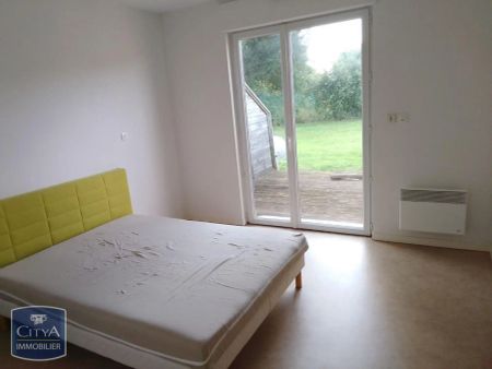 Appartement à louer 2 pièces 41.15m² - Photo 3