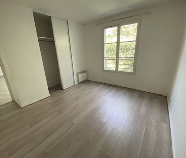 Location appartement 2 pièces, 40.25m², Mennecy - Photo 2