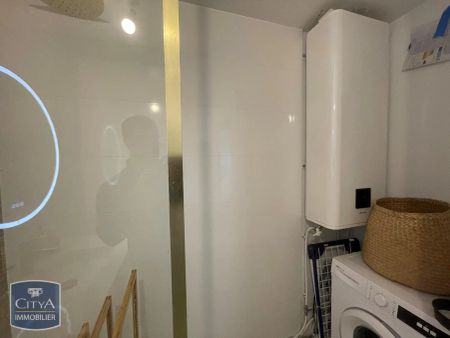 Appartement à louer 3 pièces 67.8m² - Photo 5