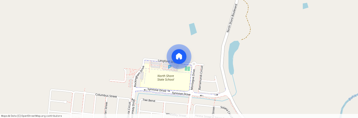 14 Langford Street, Qld 4818, Burdell