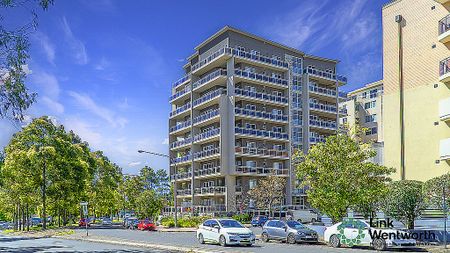 35/51 Lachlan Street, WARWICK FARM NSW 2170 - Photo 5