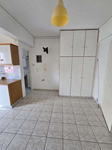 Studio/Γκαρσονιέρα για ενοικίαση Λιούμη (Αιγάλεω) - Photo 3