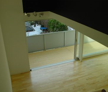 Hausteil mit Garten - Foto 6