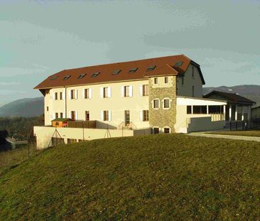 Location appartement 2 pièces 55.87 m² à Challonges (74910) - Photo 6