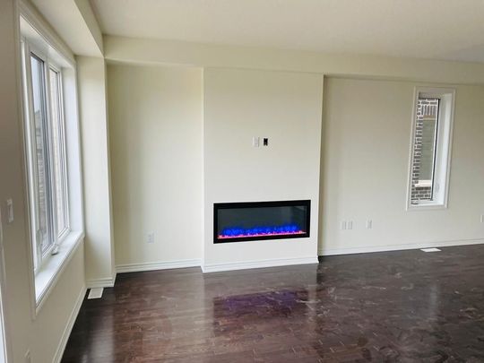 For Lease - 20 Donald Ficht Crescent Unit# MAIN & 2ND, Brampton, Ontario - Photo 1