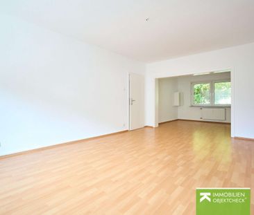 Ihr neues Zuhause in Barmen: 4 Zimmer, Garage und viel Platz zum Wo... - Photo 1