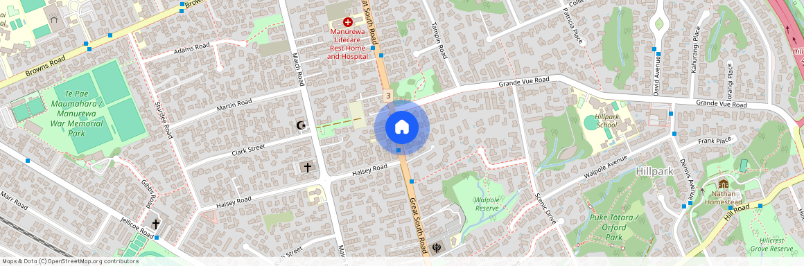 68 Great South Road, Manurewa, Auckland