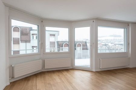5.5 Zimmer, 113 m², EG - Foto 5