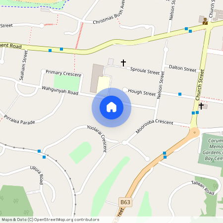 15 Wahgunyah Road, Nelson Bay 2315, New South Wales