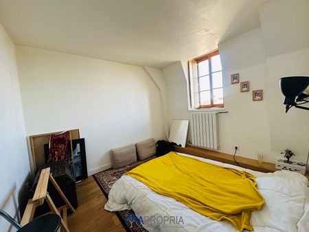 Location Appartement 2 pièces 60m² - Photo 4