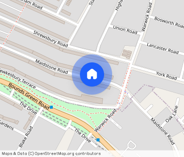 Maidstone Road, Bounds Green, London, N11 - Photo 1