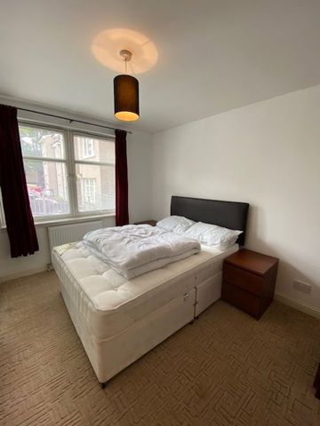 19a Polmuir Road, AB11 7RS, Aberdeen - Photo 4