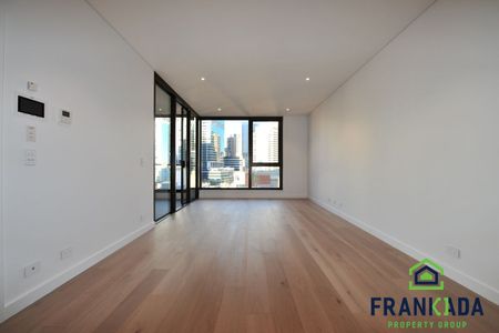 Luxury 1 Bedroom Apartment Close to CBD, China Town & University - Photo 3