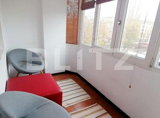 Apartament de 3 camere, 78 mp, pet friendly, zona Brazda lui Novac - Fotografie 1