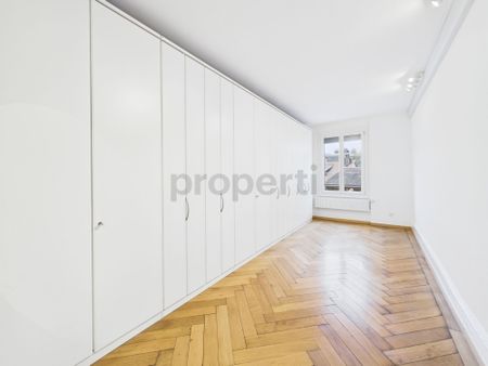 Appartement dexception avec vue panoramique sur Fribourg - Photo 3