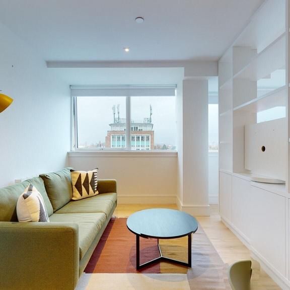 Studio to rent - Photo 1