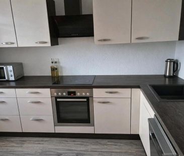 2 Raumwohnung in Görlitz Königshufen - Photo 6