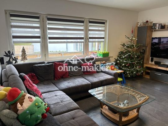 Erdgeschoss Mietwohnung mit Garten - Photo 1