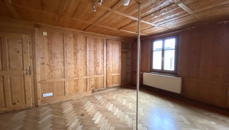 Besondere 2-Zimmer-Wohnung im Zentrum von Dornbirn - Photo 3