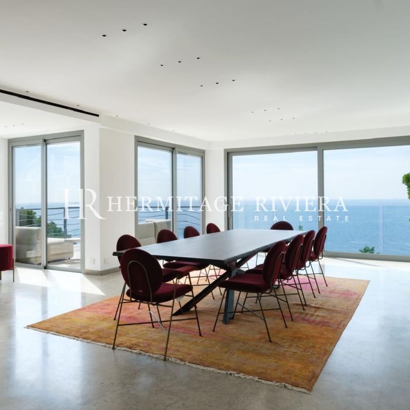 Nouvelle villa de luxe - Photo 1