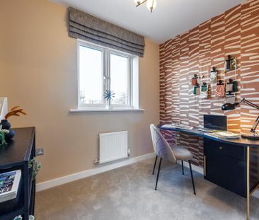 2 bedroom house to rent - Photo 6