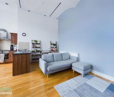 Apt 211 Edenderry Lofts, 326 Crumlin Road, Belfast, BT14 7EN - Photo 3