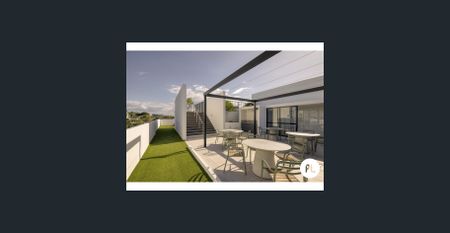 Fully-furnished, rooftop pool, CBD proximity - have it all! - Photo 5