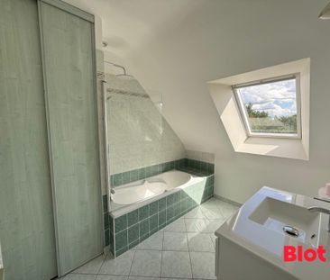 Location Appartement 2 pièces 61m² VERN SUR SEICHE 35770 - Photo 5