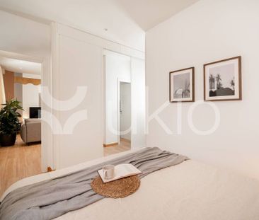 1 bedroom luxury Apartment for rent in Madrid, Spain - Photo 4