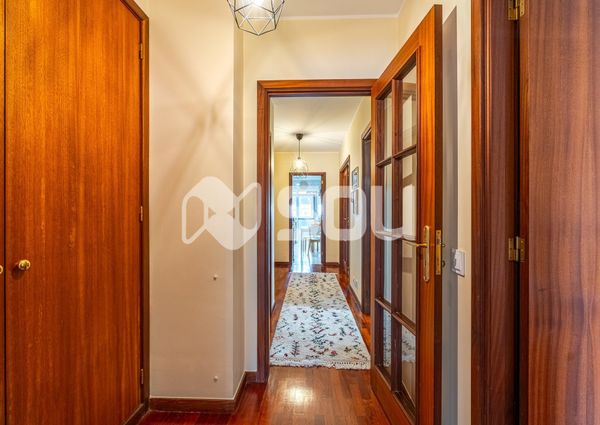 Apartamento T2 em Porto