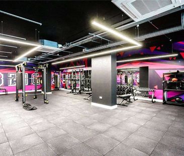 AVAILABLE NOW! | SOUGHT OUT DEVELOPMENT | IN HIGH DEMAND | PARKING ... - Photo 4