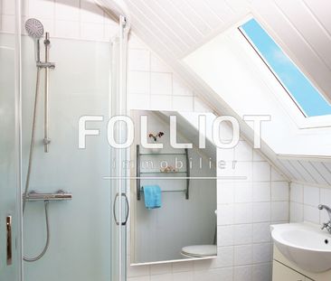 A LOUER MAISON MEUBLEE CAROLLES 50740 - Photo 5