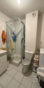 APPARTEMENT NIORT - 2 pièce(s) - 40 m2 - Photo 3