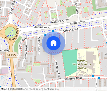 Sefton Road, Stevenage, SG1 5RN - Photo 1