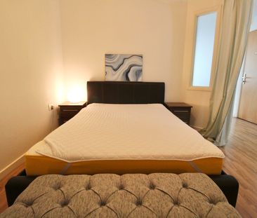 1 Bed Flat, Marco Island, NG1 - Photo 5