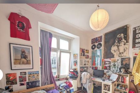 Appartement 3chambres-Parc Duden - Photo 5