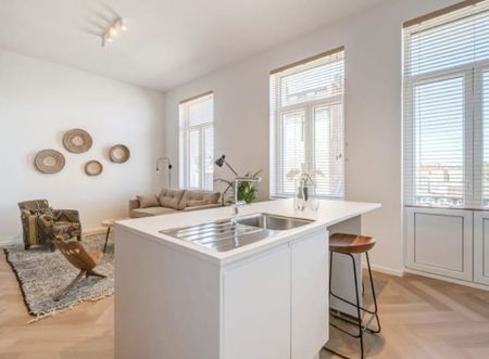 Appartement te huur - Foto 2