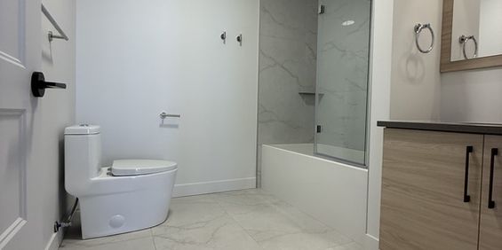 5 1/2 à Louer! - Photo 3