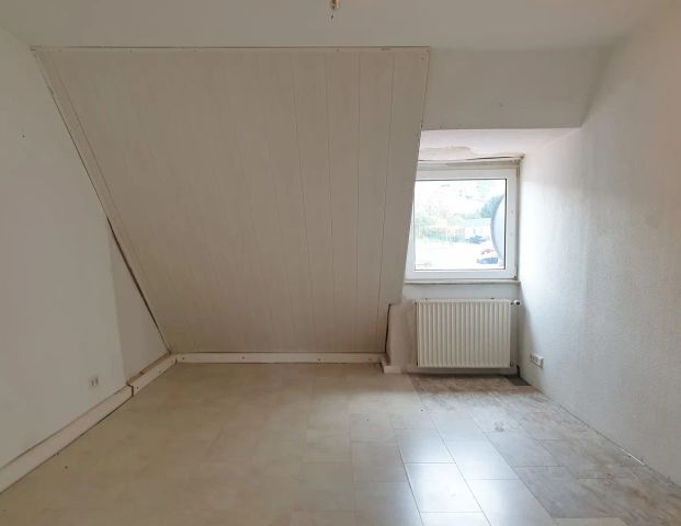 4-Zimmer-Wohnung im Herzen von Waldbröl! - Foto 1