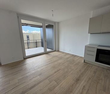 3.5 Zimmer, 86 m², 3. Stock - Photo 3