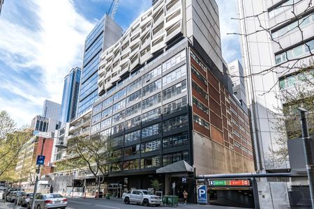 1109/601 Little Collins Street - Photo 5